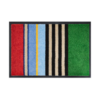 thumb-Mat / Deurmat Rio 50x75 cm-1