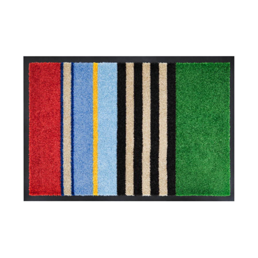 Mat / Deurmat Rio 50x75 cm-1