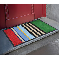 thumb-Mat / Deurmat Rio 50x75 cm-2