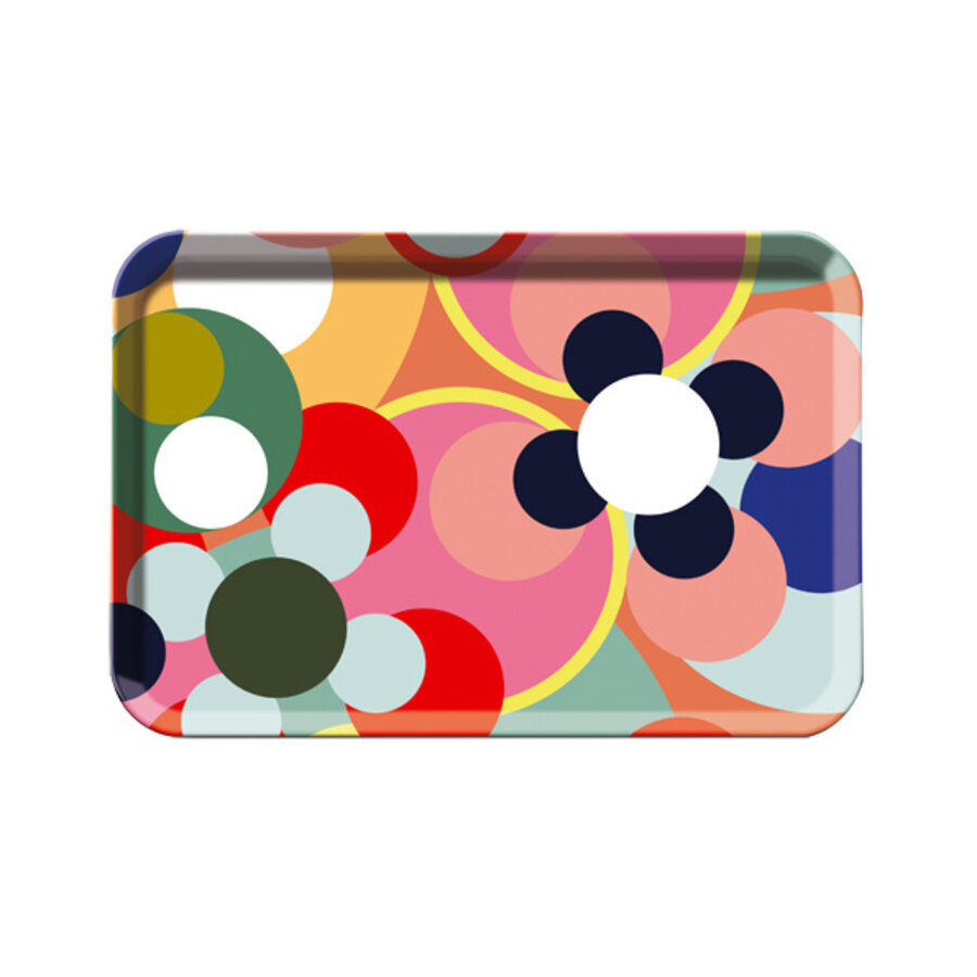 Dienblad melamine 33 bij 22.5 cm Sushi MT26-1