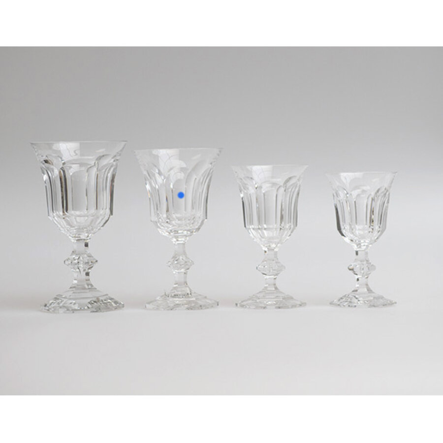 Waterglas Metternich côtes plates-1