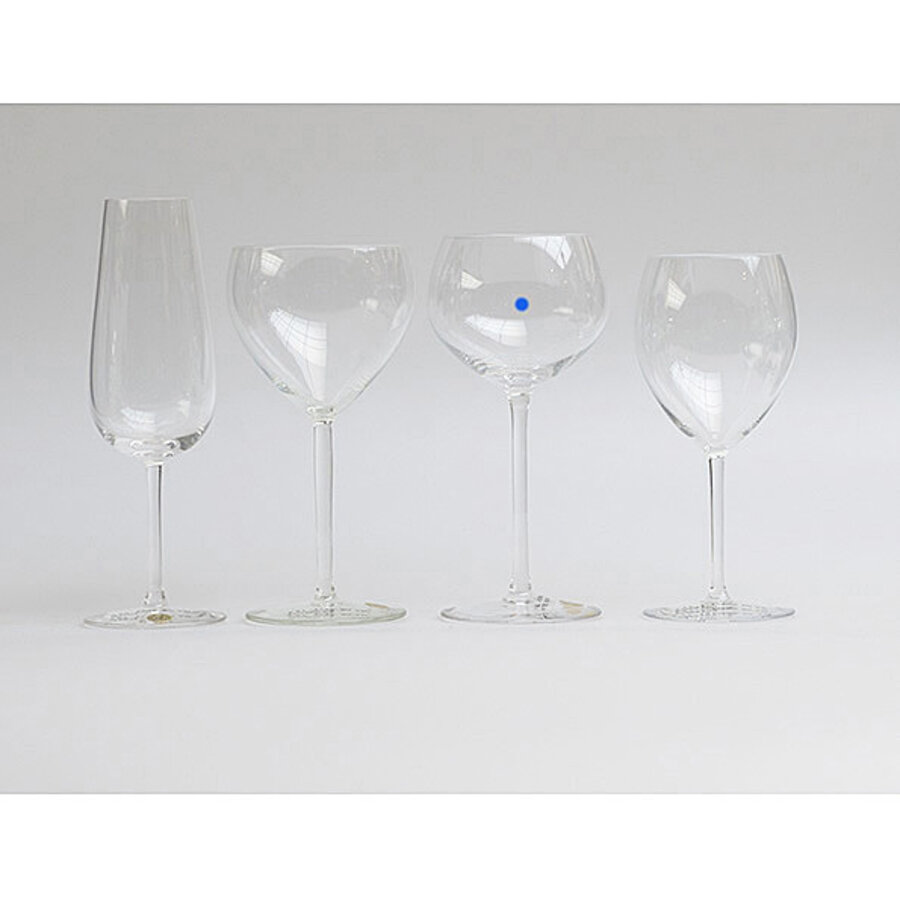 Witte wijnglas Academie du Vin 181 mm-1