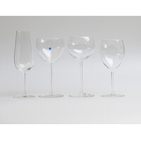Bourgogneglas Academie du Vin 177 mm