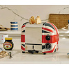 Dualit Broodrooster / Toaster NewGen 2 slot UNION JACK Limited Edition