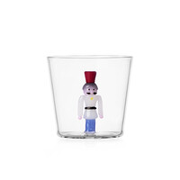 Beker / Glas soldaat