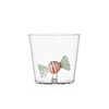 Beker / Glas snoepje candy 35 cl