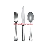 Pollepel / Soeplepel verzilverd