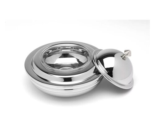  Eternum Signature Kaviaarstel roestvrij staal 