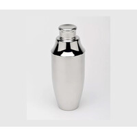 Shaker 70 cl in roestvrij staal 18/10