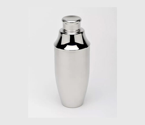  Eternum Signature Shaker 70 cl  in roestvrij staal 18/10 