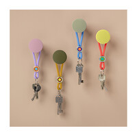 thumb-Sleutelhanger Ringo rood-2