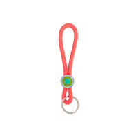 thumb-Sleutelhanger Ringo rood-1