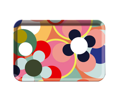  Remember Dienblad melamine Sushi 33 bij 22.5 cm - MT26 