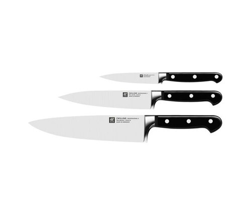  Zwilling Messenset 3-delig Professional S 