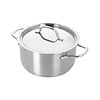 Demeyere Kookpot met deksel 20 cm Resto 3