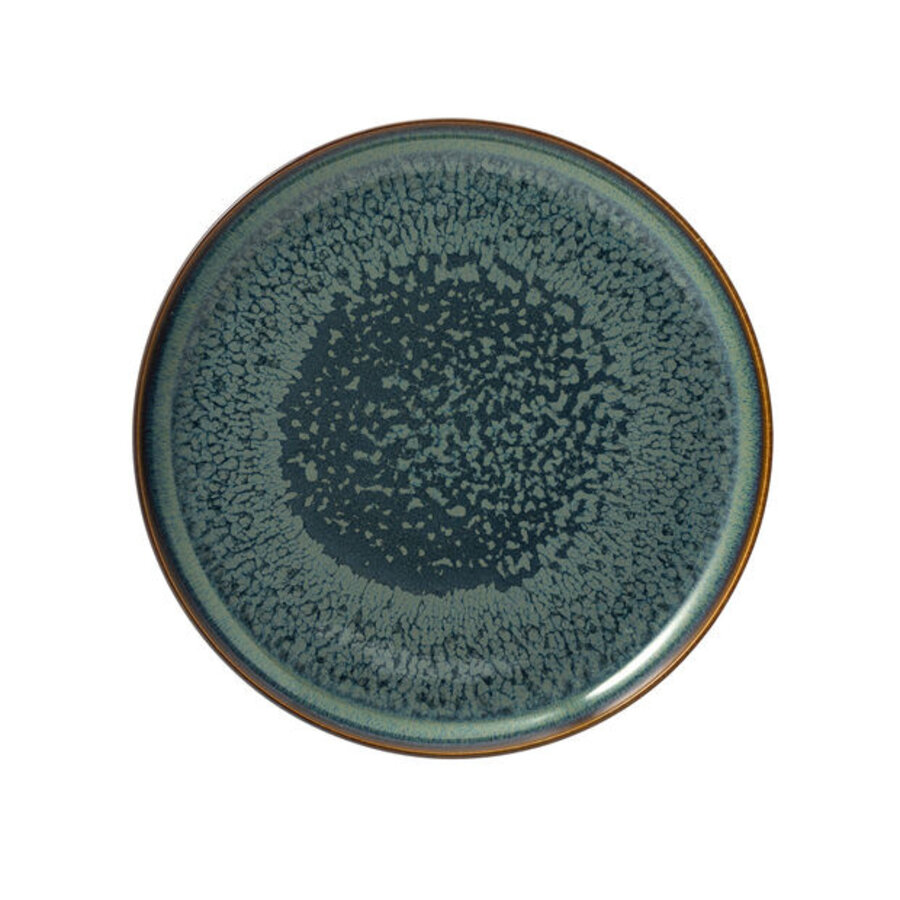 Plat bord XL 29 cm Crafted Breeze-1