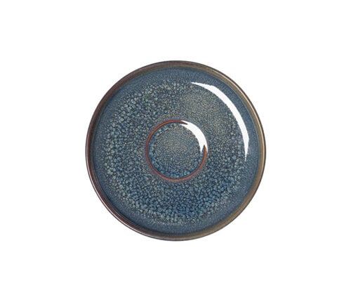  Villeroy & Boch Mokkaschotel, schoteltje of ondertas voor mokkakop espressokop Crafted Breeze 