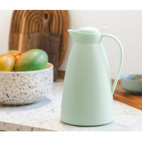 Thermoskan Isoleerkan Alfi Eco mint groen 1 liter