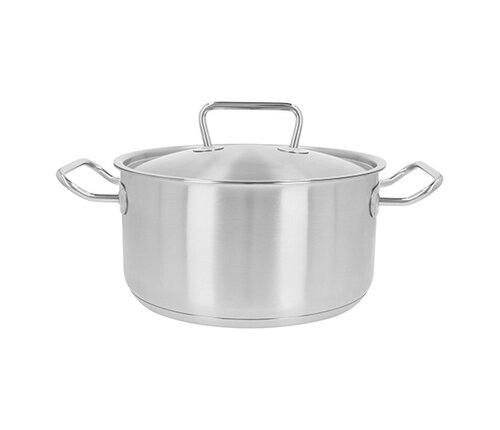  Demeyere Kookpot met deksel Classic 3 24 cm 5 liter 