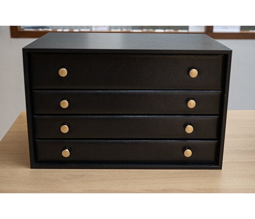  Bestekkoffer voor zilveren bestek 128-delig. 