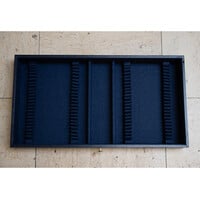 thumb-Bestekkoffer voor bestek in roestvrij staal ( inox )-2