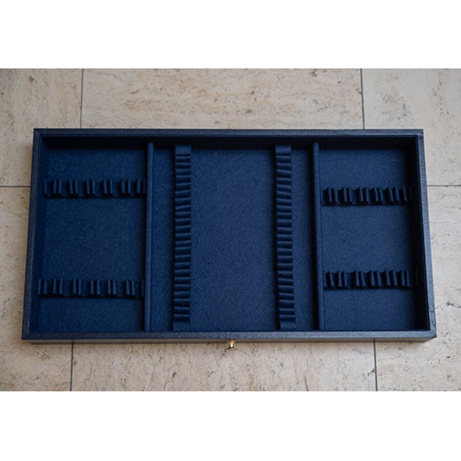 Bestekkoffer voor bestek in roestvrij staal ( inox )-3