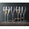 Spiegelau Set 6 Sparkling Party Champagneglazen 25 cl