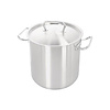 Hoge kookpot / Soepketel Classic Pro 3 26 cm 12 liter