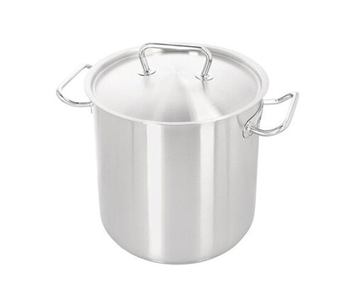  Demeyere Hoge kookpot / Soepketel Classic Pro 3 26 cm 12 liter 