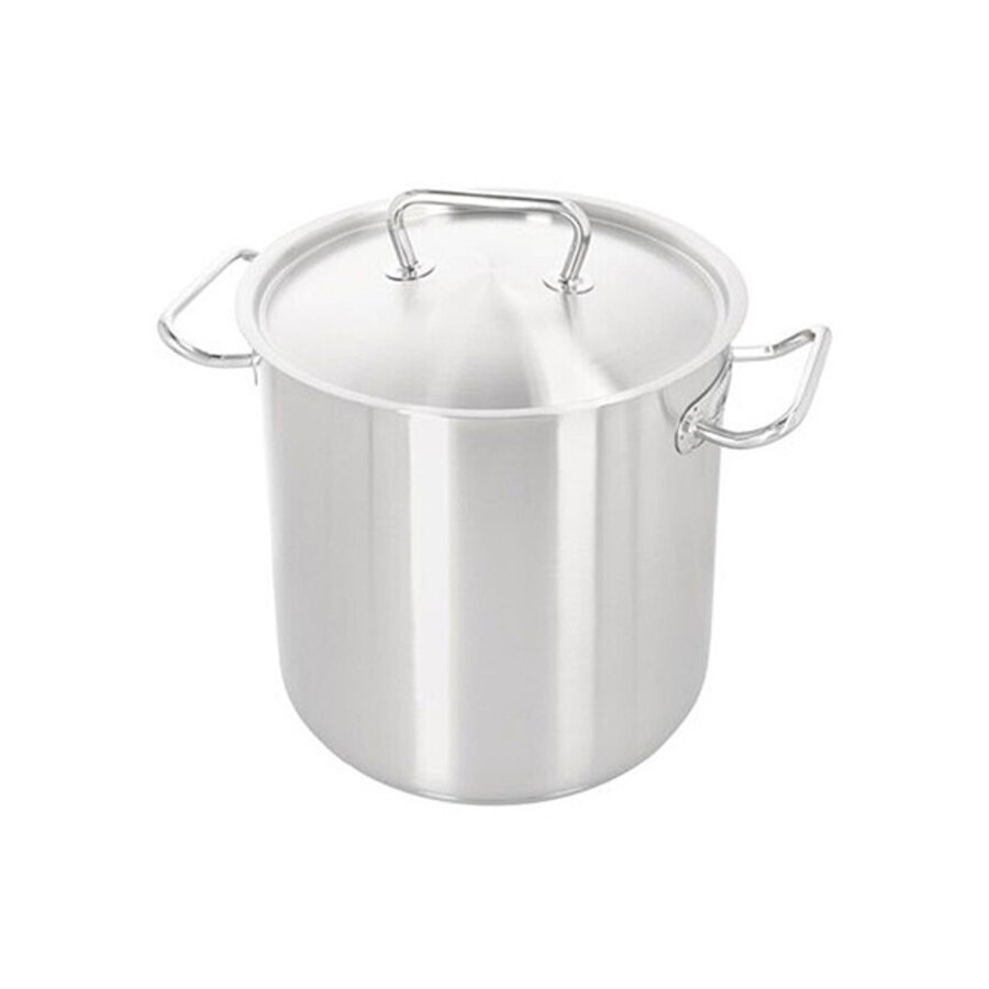 Hoge kookpot / Soepketel Classic Pro  3 26 cm 12 liter-1