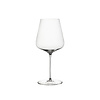 Set 2 Bordeauxglas Definition kristal 750 ml