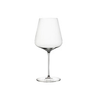 thumb-Set 2 Bordeauxglazen Definition kristal 750 ml-1