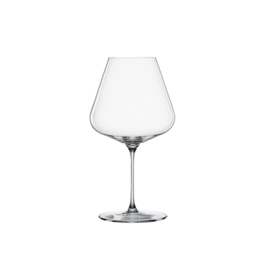 Set 2 Bourgogneglas Definition kristal 960 ml-1