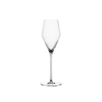 thumb-Set 2 Champagneflute Definition kristal 250 ml-1