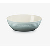Ovale serveerbowl / serveerschaal seasalt  29 cm 3.2 liter