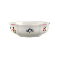 Dessertschaaltje Petite Fleur 148 mm