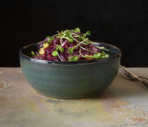  ASA Selection Poké bowl 18 cm 80 cl Ocean 