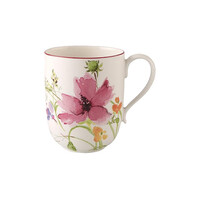 thumb-Latte Macchiato Beker Mariefleur 37 cl-1