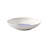 Villeroy & Boch Diep bord / Pastabord Fleur 24 cm blauw bleu