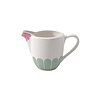 Villeroy & Boch Melkkan Fleur Couleur 21 cl