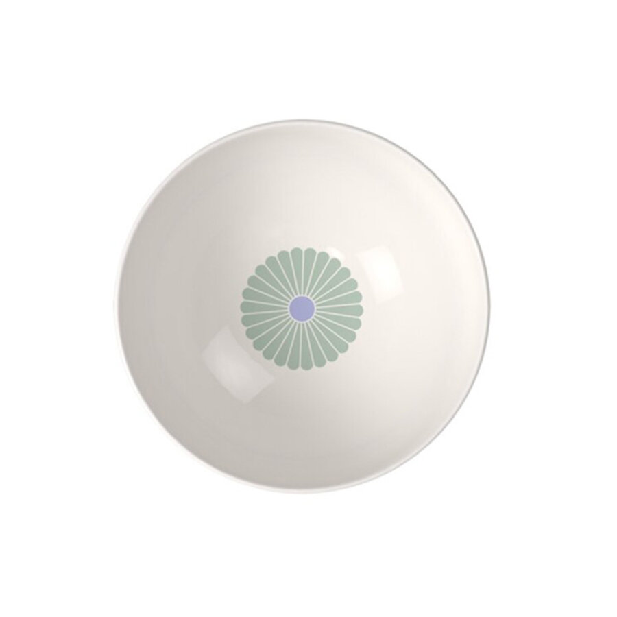Bol / Bowl Fleur Couleur 32 cl-2