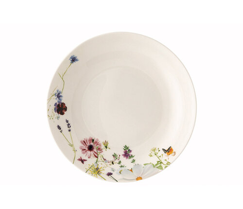  Rosenthal Diep bord  Brillance Grand Air coupe model 21 cm 