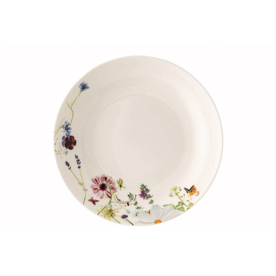 Diep bord  Brillance Grand Air coupe model 21 cm-1