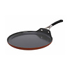 Pannenkoekpan 25 cm keramische antikleefcoating