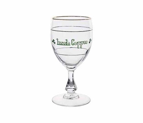  Set van 4 Irish Coffeeglazen Cosy Moments 24 cl 