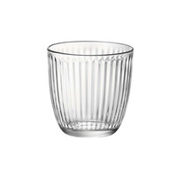 thumb-Set van 6 bekers 29 cl  Line helder-1