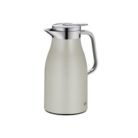 thumb-Thermoskan / Isoleerkan Skyline Silverlining 1 liter-1