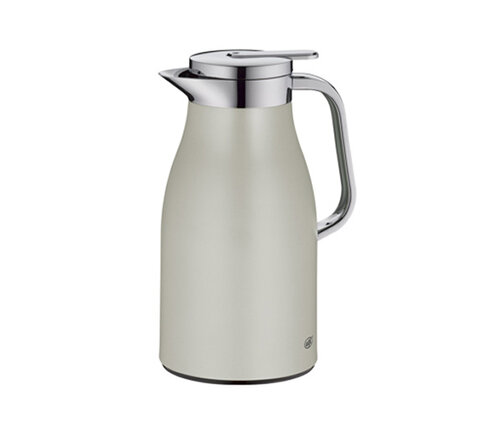  Alfi  Thermoskan / Isoleerkan Skyline Silverlining 1 liter 