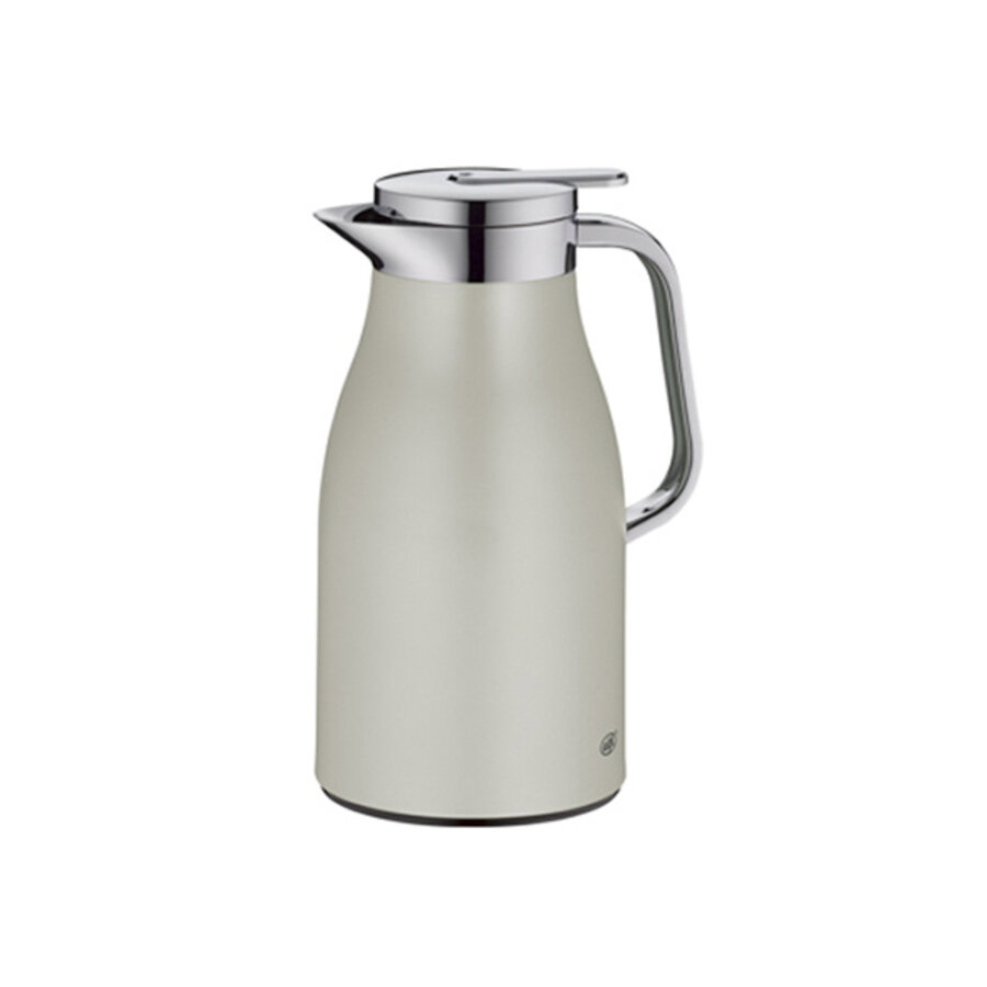 Thermoskan / Isoleerkan Skyline Silverlining 1 liter-1
