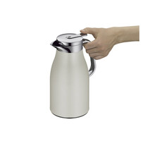 thumb-Thermoskan / Isoleerkan Skyline Silverlining 1 liter-2